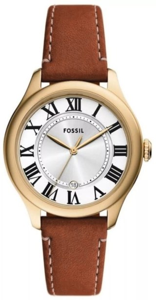 Zegarek Damski FOSSIL Gilmore ES5397 + BOX
