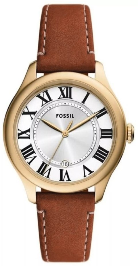 Zegarek Damski FOSSIL Gilmore ES5397 + BOX