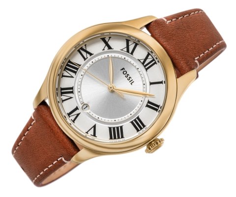 Zegarek Damski FOSSIL Gilmore ES5397 + BOX