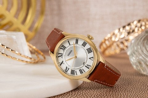 Zegarek Damski FOSSIL Gilmore ES5397 + BOX