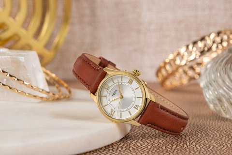Zegarek Damski FOSSIL Gilmore ES5423 + BOX