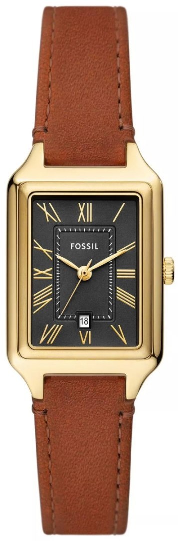 Zegarek Damski FOSSIL Raquel ES5303 + BOX