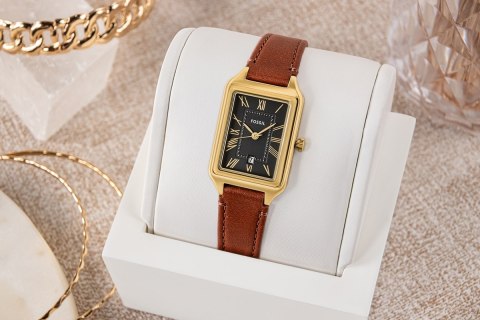 Zegarek Damski FOSSIL Raquel ES5303 + BOX