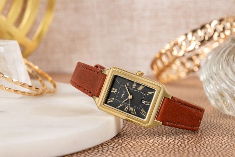 Zegarek Damski FOSSIL Raquel ES5303 + BOX