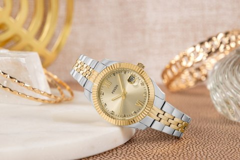 Zegarek Damski FOSSIL Scarlette ES4949 + BOX