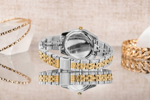 Zegarek Damski FOSSIL Scarlette ES4949 + BOX