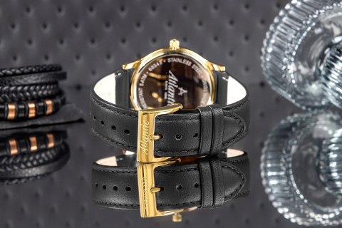 Zegarek Męski Atlantic Seabase 60343.43.21 + BOX