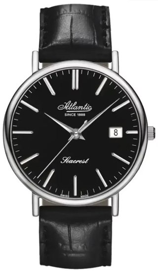 Zegarek Męski Atlantic Seacrest 50354.41.61 + BOX