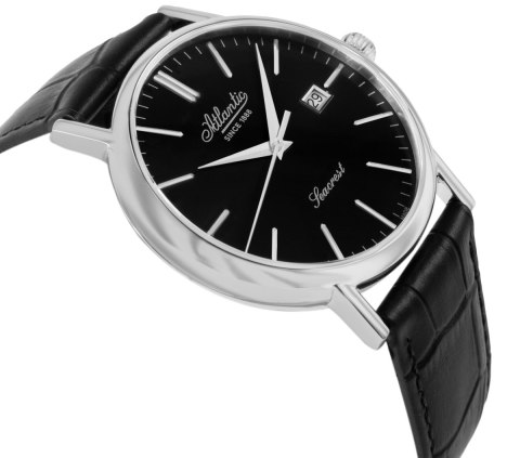 Zegarek Męski Atlantic Seacrest 50354.41.61 + BOX