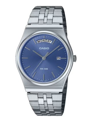 Zegarek Męski Casio MTP-B146D-2A + BOX (zd270b)