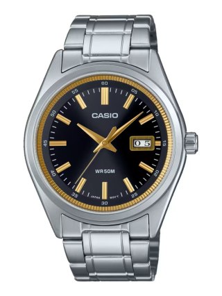 Zegarek Męski Casio MTP-B180D-1A2 + BOX