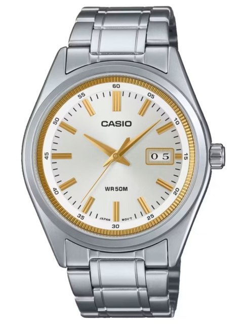 Zegarek Męski Casio MTP-B180D-7A + BOX