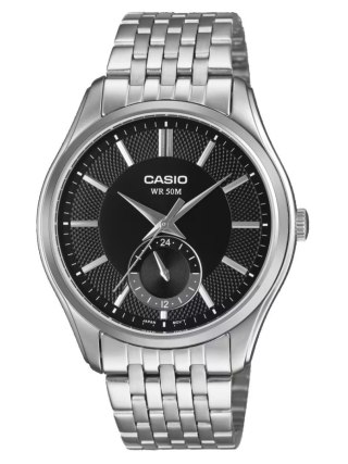 Zegarek Męski Casio MTP-B315D-1A + BOX