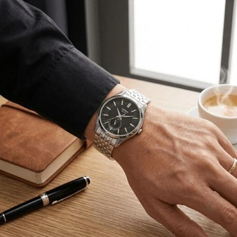 Zegarek Męski Casio MTP-B315D-1A + BOX