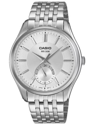 Zegarek Męski Casio MTP-B315D-7A + BOX