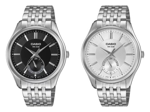 Zegarek Męski Casio MTP-B315D-7A + BOX