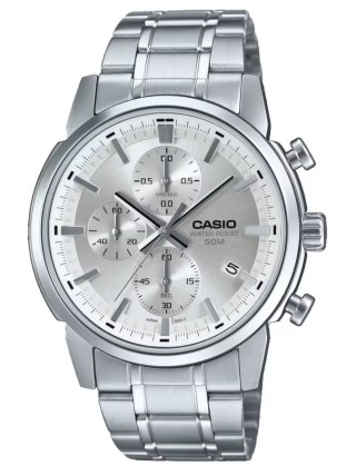 Zegarek Męski Casio MTP-E510D-7A + BOX