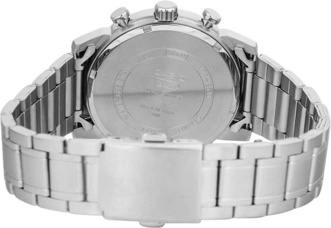 Zegarek Męski Casio MTP-E510D-7A + BOX